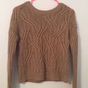Old navy sweater